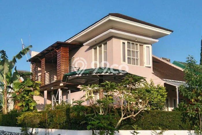Hunian Cantik Modern Lb 123m2 di Cipanas, Cianjur Hunian Cantik Modern Lb 123m2 di Cipanas, Cianjur