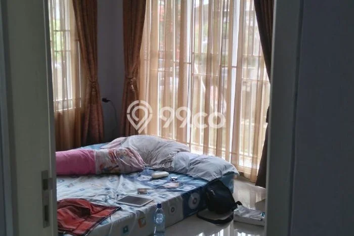 Hunian Cantik Modern Lb 123m2 di Cipanas, Cianjur Hunian Cantik Modern Lb 123m2 di Cipanas, Cianjur