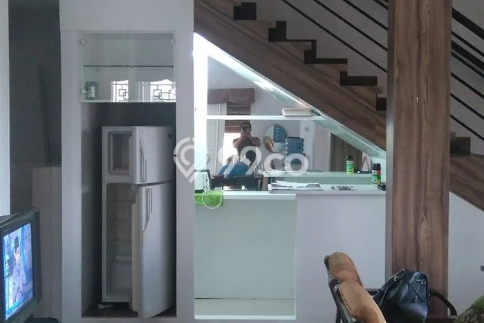 Hunian Cantik Modern Lb 123m2 di Cipanas, Cianjur Hunian Cantik Modern Lb 123m2 di Cipanas, Cianjur