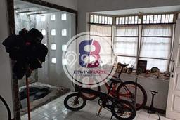 Dijual Rumah Eksklusif 3 KT di Bintaro, Tangerang Selatan Dijual Rumah Eksklusif 3 KT di Bintaro, Tangerang Selatan