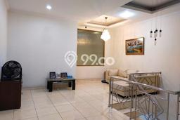Dijual Rumah Luas Megah Dengan View Cantik di Gunung Sahari, Jakarta Pusat Dijual Rumah Luas Megah Dengan View Cantik di Gunung Sahari, Jakarta Pusat