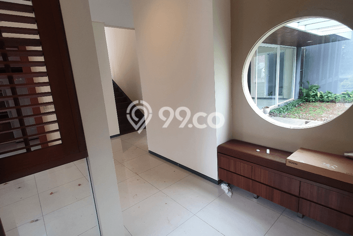 Hunian Modern Dikontrakkan 4 Kamar di Kebayoran Baru Boleh Nego Hunian Modern Dikontrakkan 4 Kamar di Kebayoran Baru Boleh Nego