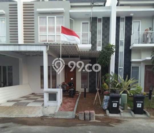 Rumah Modern Cantik 2 KT Bisa Langsung Pindah di Tambun Selatan Rumah Modern Cantik 2 KT Bisa Langsung Pindah di Tambun Selatan