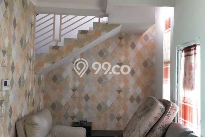 Rumah Modern Cantik 2 KT Bisa Langsung Pindah di Tambun Selatan Rumah Modern Cantik 2 KT Bisa Langsung Pindah di Tambun Selatan