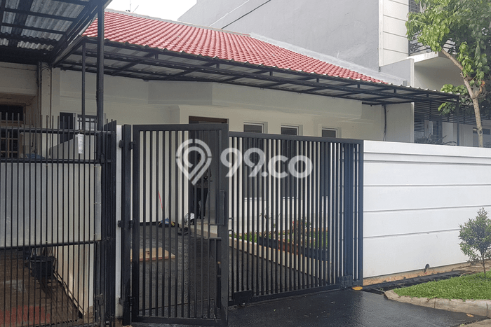 PALING DICARI! Hunian Disewakan dengan Harga Terjangkau di Jakarta Barat PALING DICARI! Hunian Disewakan dengan Harga Terjangkau di Jakarta Barat
