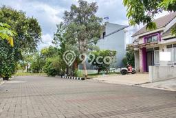 Rumah Modern 2 KT di Tanah Sareal Bogor Unfurnished Rumah Modern 2 KT di Tanah Sareal Bogor Unfurnished