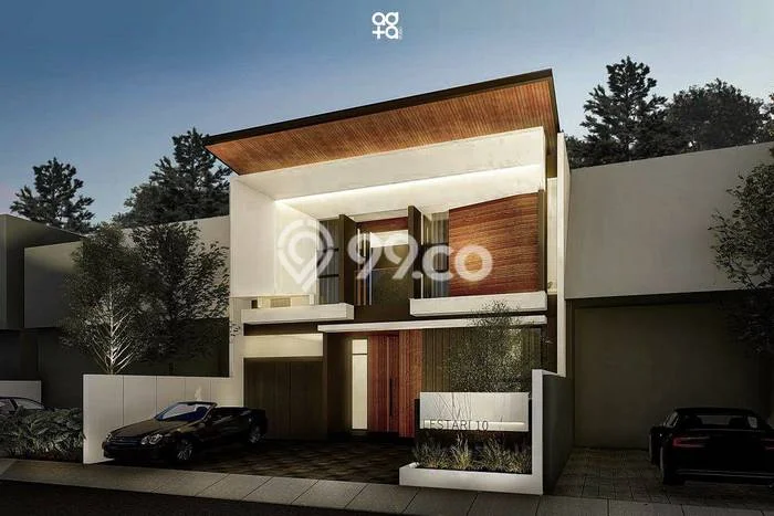 For Sale Rumah Elit Exclusive di Batununggal, Bandung For Sale Rumah Elit Exclusive di Batununggal, Bandung