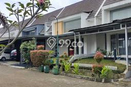 Dijual Hunian Rumah Nyaman 3 KT di Rancamaya, Bogor Dijual Hunian Rumah Nyaman 3 KT di Rancamaya, Bogor