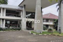 For Sale! Premium House LT 5753m2 Desain Elegan di Tanah Sareal For Sale! Premium House LT 5753m2 Desain Elegan di Tanah Sareal