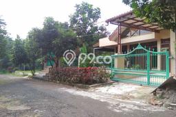 Rumah Modern 5 KT di Cilendek Timur Bogor Unfurnished Rumah Modern 5 KT di Cilendek Timur Bogor Unfurnished
