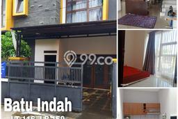 PROMO SPESIAL! Rumah Ready Stock di Batununggal, Bandung, Luas 116m² Bangunan 150m² PROMO SPESIAL! Rumah Ready Stock di Batununggal, Bandung, Luas 116m² Bangunan 150m²
