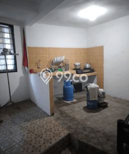 Jual Rumah Favorit Siap Huni LB 225m2 di Antapani, Bandung Jual Rumah Favorit Siap Huni LB 225m2 di Antapani, Bandung