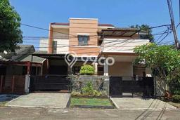 Dijual Rumah Modern 5 KT di BSD Kencana Loka, Tangerang Dijual Rumah Modern 5 KT di BSD Kencana Loka, Tangerang