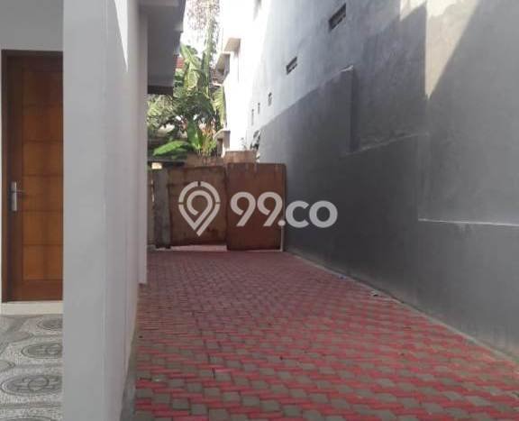 Rumah Modern Minimalis 3 Kamar Siap Huni di Kemayoran Rumah Modern Minimalis 3 Kamar Siap Huni di Kemayoran