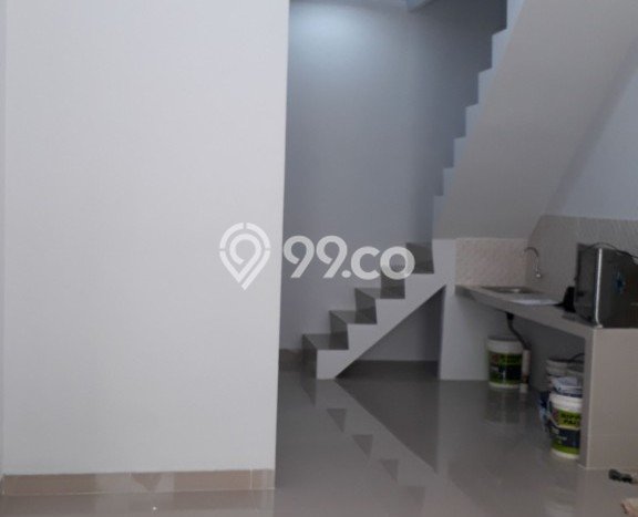 Rumah Modern Minimalis 3 Kamar Siap Huni di Kemayoran Rumah Modern Minimalis 3 Kamar Siap Huni di Kemayoran