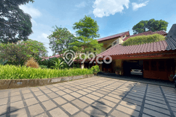 BEST CHOICE! Rumah di Cipete, Luas 1000m² LB 500m² BEST CHOICE! Rumah di Cipete, Luas 1000m² LB 500m²
