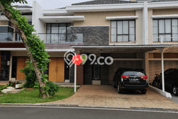 PROPERTI UNGGULAN! Rumah di Green Lake City, 4 KT, Lingkungan Premium, LT 200m² Bangunan 380m² PROPERTI UNGGULAN! Rumah di Green Lake City, 4 KT, Lingkungan Premium, LT 200m² Bangunan 380m²
