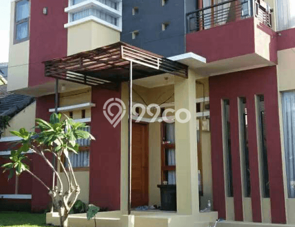 Sewa Rumah Harga Terjangkau di Sariwangi Bandung Punya 3 KT Sewa Rumah Harga Terjangkau di Sariwangi Bandung Punya 3 KT