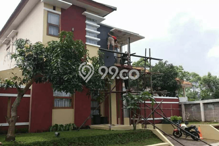 Sewa Rumah Harga Terjangkau di Sariwangi Bandung Punya 3 KT Sewa Rumah Harga Terjangkau di Sariwangi Bandung Punya 3 KT