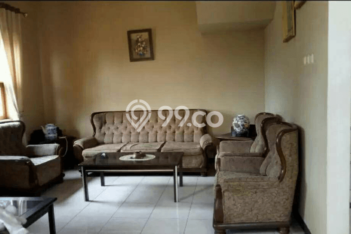 Sewa Rumah Harga Terjangkau di Sariwangi Bandung Punya 3 KT Sewa Rumah Harga Terjangkau di Sariwangi Bandung Punya 3 KT