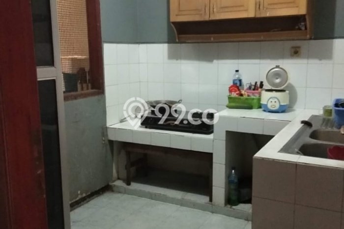 Hunian Mewah Siap Huni LT 200m2 di Rungkut, Surabaya Hunian Mewah Siap Huni LT 200m2 di Rungkut, Surabaya