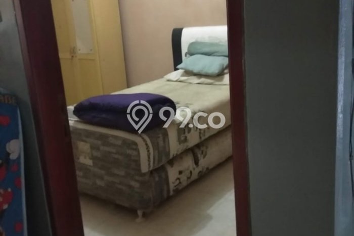 Hunian Mewah Siap Huni LT 200m2 di Rungkut, Surabaya Hunian Mewah Siap Huni LT 200m2 di Rungkut, Surabaya