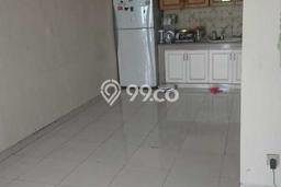 Rumah di Alam Sutera, Tangerang, Luas 90m² LB 102m² Rumah di Alam Sutera, Tangerang, Luas 90m² LB 102m²