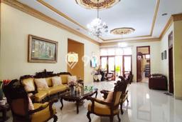 Siap Huni Rumah Mewah 6 Kamar di Cempaka Putih Dekat ke Mana Pun Siap Huni Rumah Mewah 6 Kamar di Cempaka Putih Dekat ke Mana Pun