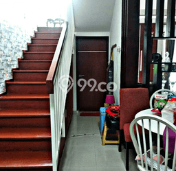 Rumah Terawat di Bintaro, Tangerang Selatan, Luas Tanah 98m², Luas Bangunan 150m² Rumah Terawat di Bintaro, Tangerang Selatan, Luas Tanah 98m², Luas Bangunan 150m²