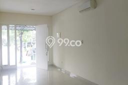 Rumah sewa siap pakai 3 KT di Green Lake City, Jakarta Barat Rumah sewa siap pakai 3 KT di Green Lake City, Jakarta Barat