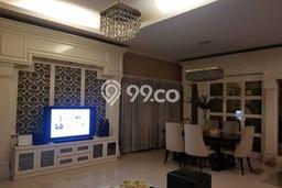 For Sale! Premium House LT 400m2 Desain Modern di Mekar Wangi For Sale! Premium House LT 400m2 Desain Modern di Mekar Wangi