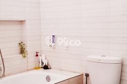 Hunian Nyaman Asri 4 KT Siap Pakai di Bintaro Tangerang Selatan Hunian Nyaman Asri 4 KT Siap Pakai di Bintaro Tangerang Selatan