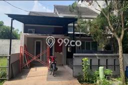 Rumah Minimalis 3 KT di BSD Kencana Loka Tangerang Unfurnished Rumah Minimalis 3 KT di BSD Kencana Loka Tangerang Unfurnished