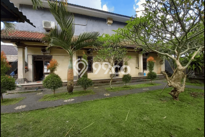 Siap Huni Rumah Mewah 4 Kamar di Ubud Dekat ke Mana Saja Siap Huni Rumah Mewah 4 Kamar di Ubud Dekat ke Mana Saja