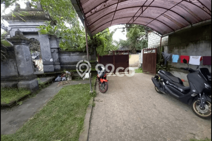 Siap Huni Rumah Mewah 4 Kamar di Ubud Dekat ke Mana Saja Siap Huni Rumah Mewah 4 Kamar di Ubud Dekat ke Mana Saja