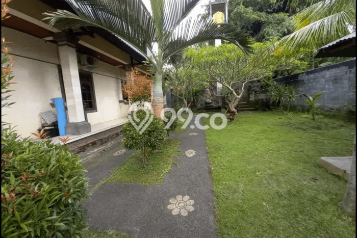 Siap Huni Rumah Mewah 4 Kamar di Ubud Dekat ke Mana Saja Siap Huni Rumah Mewah 4 Kamar di Ubud Dekat ke Mana Saja