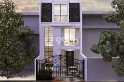 Rumah Siap Huni lokasi Citra Garden, Jakarta Barat, Luas 195m² LB 96m² Rumah Siap Huni lokasi Citra Garden, Jakarta Barat, Luas 195m² LB 96m²