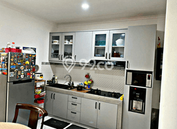 Rumah Siap Huni 3 KT 3 KM di Kawasan Komersial Bintaro, Tangerang Selatan Rumah Siap Huni 3 KT 3 KM di Kawasan Komersial Bintaro, Tangerang Selatan