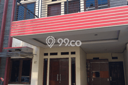Jual Rumah Strategis Bagus Punya 3 KT di Kelapa Gading Jakarta Utara SHM Jual Rumah Strategis Bagus Punya 3 KT di Kelapa Gading Jakarta Utara SHM