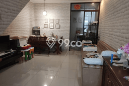 Rumah Terawat area Green Lake City, Jakarta Barat, LT 60m², LB 80m² Rumah Terawat area Green Lake City, Jakarta Barat, LT 60m², LB 80m²