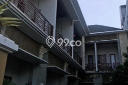 Hunian Mewah Siap Huni LT 300m2 di Denpasar Barat, Denpasar Hunian Mewah Siap Huni LT 300m2 di Denpasar Barat, Denpasar