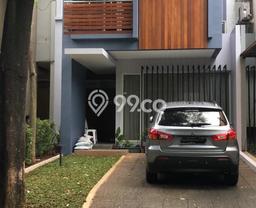 Hunian Mewah Siap Huni LT 108m2 di Kembangan, Jakarta Barat Hunian Mewah Siap Huni LT 108m2 di Kembangan, Jakarta Barat