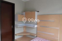 Rumah di BSD Foresta, Tangerang, LT 220m² LB 197m² Rumah di BSD Foresta, Tangerang, LT 220m² LB 197m²