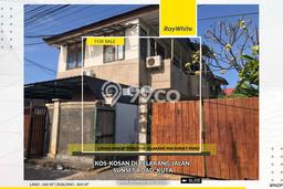 Rumah Elit Modern Siap Huni di Sunset Road Badung Rumah Elit Modern Siap Huni di Sunset Road Badung