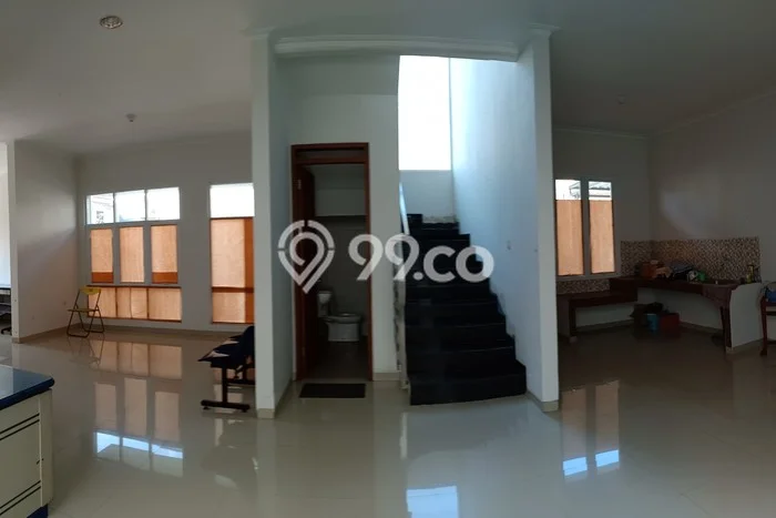 Rumah Elit LB 200m2 Siap Huni Desain Elegan di Mekar Wangi, Bandung Rumah Elit LB 200m2 Siap Huni Desain Elegan di Mekar Wangi, Bandung