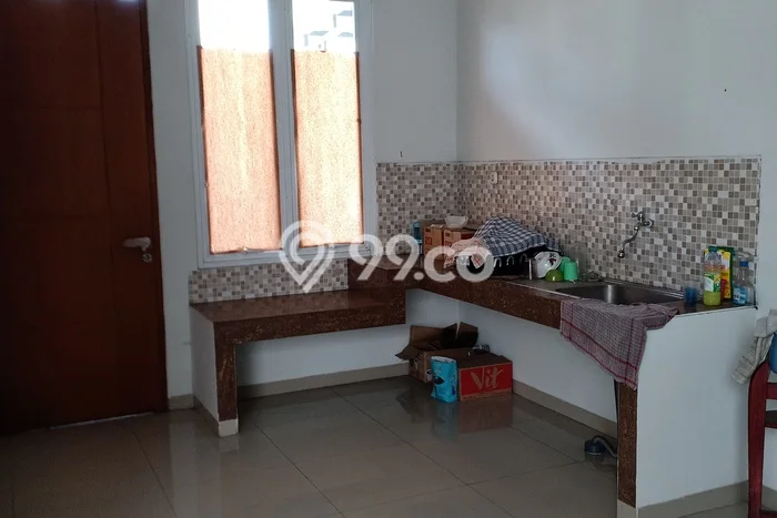 Rumah Elit LB 200m2 Siap Huni Desain Elegan di Mekar Wangi, Bandung Rumah Elit LB 200m2 Siap Huni Desain Elegan di Mekar Wangi, Bandung
