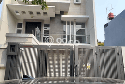 Jual Segera Rumah 4 KT 4 KM di Lokasi Premium Permata Buana, Jakarta Barat Jual Segera Rumah 4 KT 4 KM di Lokasi Premium Permata Buana, Jakarta Barat