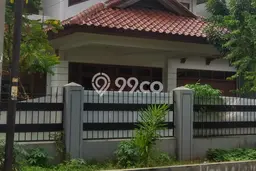 Jual Rumah Mewah Megah Dengan View Eksklusif di Cipete, Jakarta Selatan Jual Rumah Mewah Megah Dengan View Eksklusif di Cipete, Jakarta Selatan
