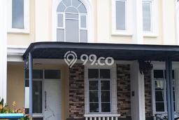 BEST PRICE! Rumah Berkualitas di Cakung, LT 102m² LB 76m² BEST PRICE! Rumah Berkualitas di Cakung, LT 102m² LB 76m²