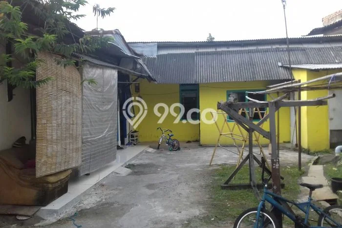 Hunian Luxury Best Location di Jakarta Selatan, DKI Jakarta Hunian Luxury Best Location di Jakarta Selatan, DKI Jakarta